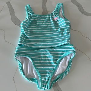 Hanna Anderson Tankini